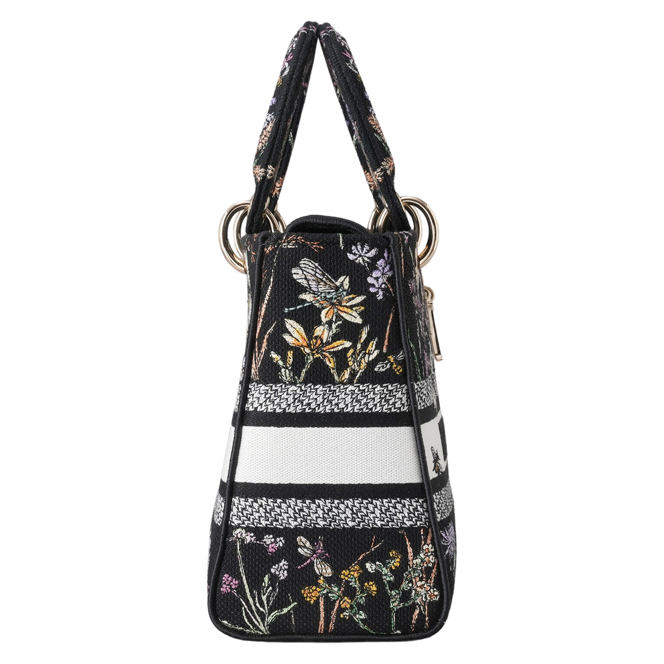 CHRISTIAN DIOR(USED)디올 레이디 디올 디라이트 미듐